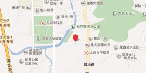 龙岩燕安居地址