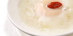 100种燕窝食谱教给你，收藏起来！