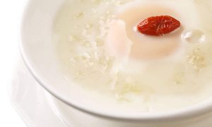 100种燕窝食谱教给你，收藏起来！
