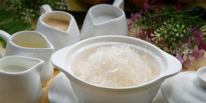 100种燕窝食谱教给你，收藏起来！