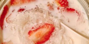 100种燕窝食谱教给你，收藏起来！