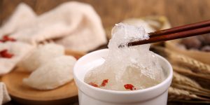100种燕窝食谱教给你，收藏起来！
