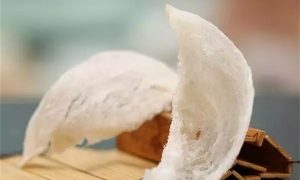燕窝价格为什么那么贵？