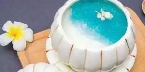 燕窝的六个特点，你不一定知道
