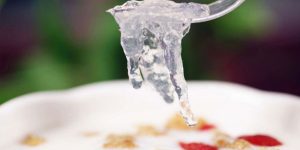 宝宝感冒咳嗽母乳喂养的妈妈还可以吃燕窝吗？