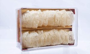正宗燕窝一斤多少钱？
