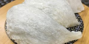 漂白燕窝对人体有什么危害？
