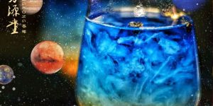 花式燕窝食谱：星空燕窝的做法