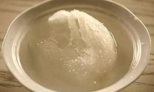 冬天泡发燕窝有哪些小技巧？