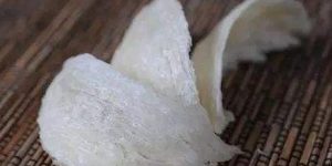 燕窝发霉了还能吃吗