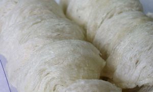 《燕窝解密》之燕窝干度