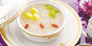 燕窝可以天天吃吗
