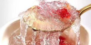 有子宫肌瘤 卵巢囊肿的人可以吃燕窝吗