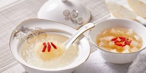 炖燕窝水放多了怎么办?