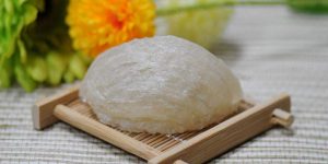 什么是官燕？