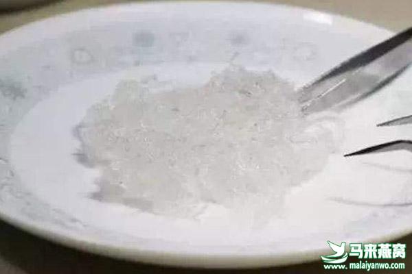 燕窝最快挑毛技巧你知道吗？没有最快只有最干净