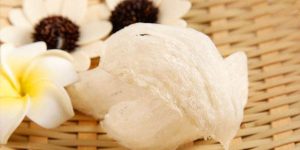 燕窝中燕窝酸含量究竟有多少？