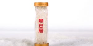 纯净燕窝