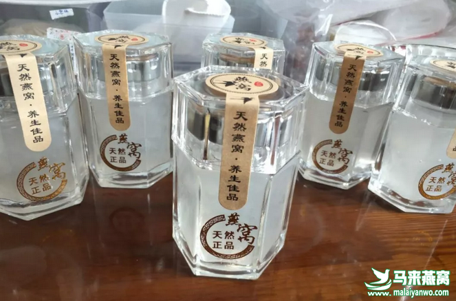 简单的教大家鲜炖/即食燕窝的做法