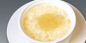 炖好的燕窝储存方法