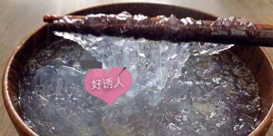 鲜炖燕窝