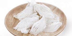 燕窝发绿是什么原因造成的呢？缩略图