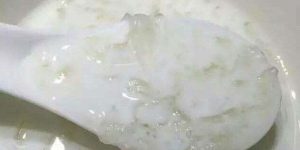 孕妇燕窝食谱 冰糖牛奶炖燕窝
