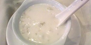 孕妇能吃红豆椰汁燕窝吗