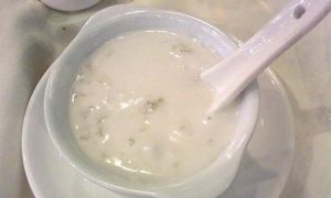 孕妇能吃红豆椰汁燕窝吗