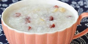 孕妇能吃瑶柱燕窝粥吗