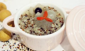 孕妇能吃藜麦炖燕窝吗
