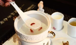 吃燕窝可以减淡妊娠斑吗？应该怎么吃呢？