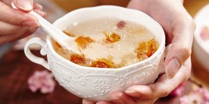 怀孕期间吃燕窝对宝宝有什么好处，一起来看看